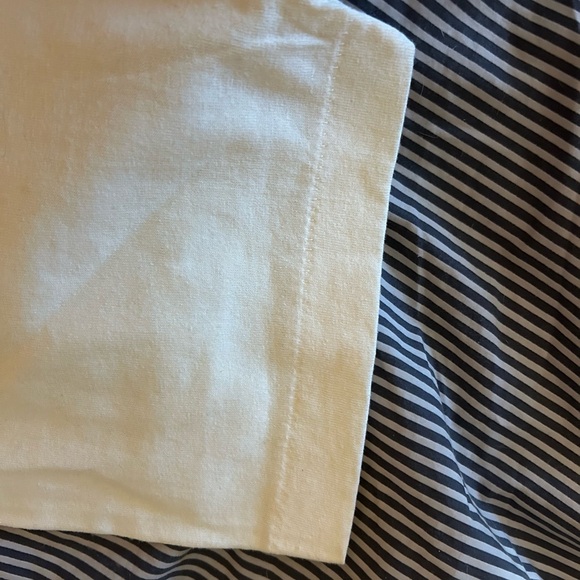 Vintage Screen Stars Single-Stitch T-Shirt -  “CMEA MESA” Size “Men’s” Large - Picture 4 of 6